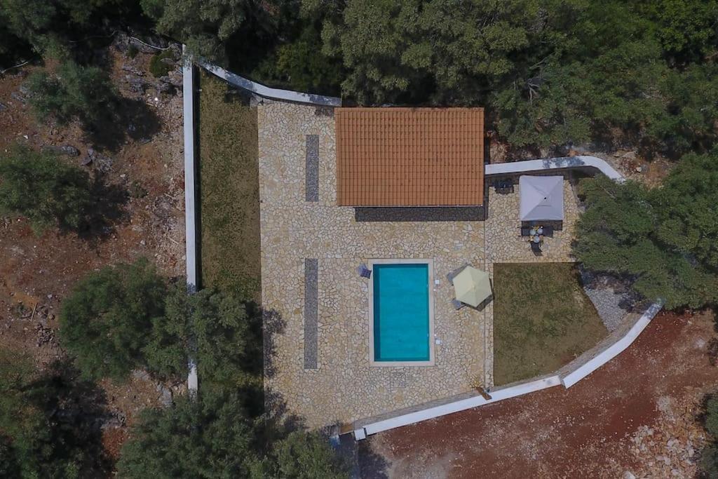 הוילה סיבוטה Lefkolia Retreat מראה חיצוני תמונה